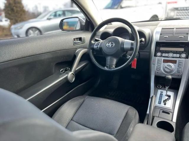 2010 Scion tC Release Series 6.0