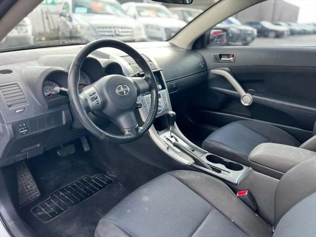 2010 Scion tC Release Series 6.0