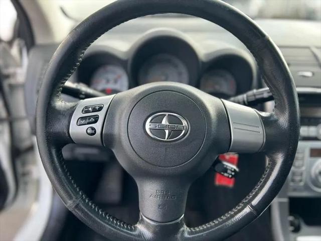 2010 Scion tC Release Series 6.0