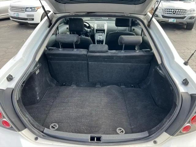 2010 Scion tC Release Series 6.0