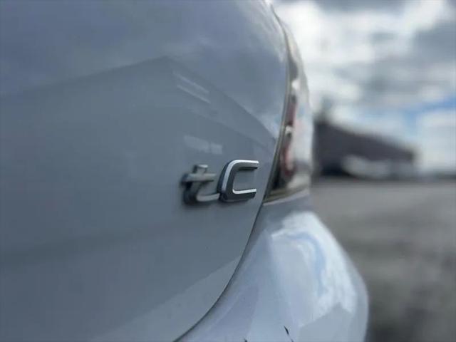 2010 Scion tC Release Series 6.0