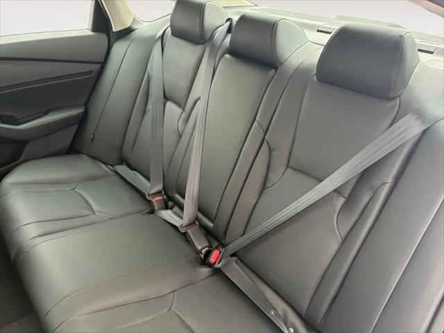 2026 Honda Accord Sedan Touring