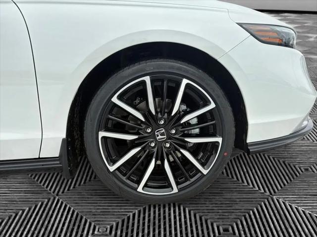 2026 Honda Accord Sedan Touring