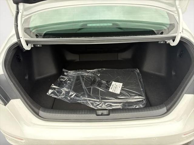 2026 Honda Accord Sedan Touring