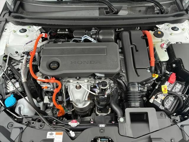 2026 Honda Accord Sedan Touring