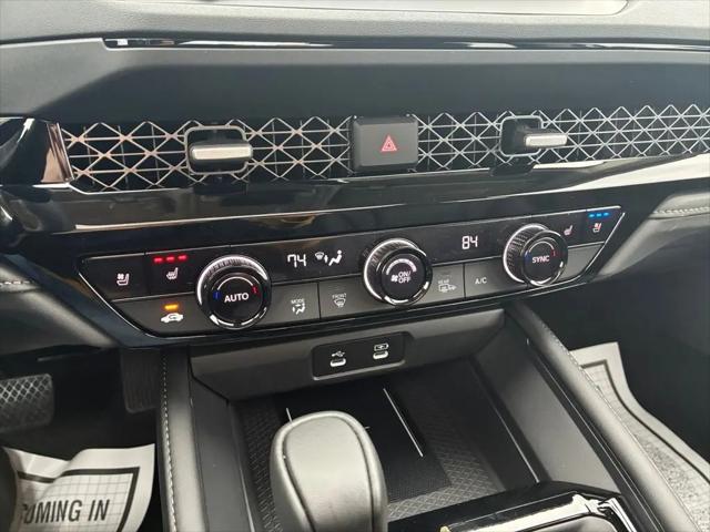 2026 Honda Accord Sedan Touring