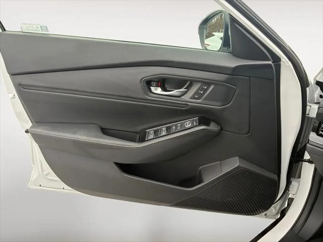 2026 Honda Accord Sedan Touring