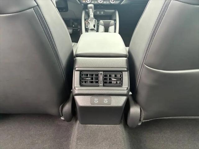 2026 Honda Accord Sedan Touring