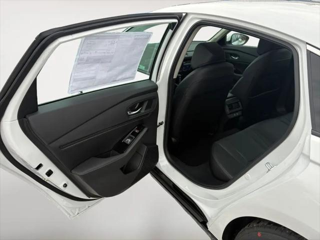 2026 Honda Accord Sedan Touring