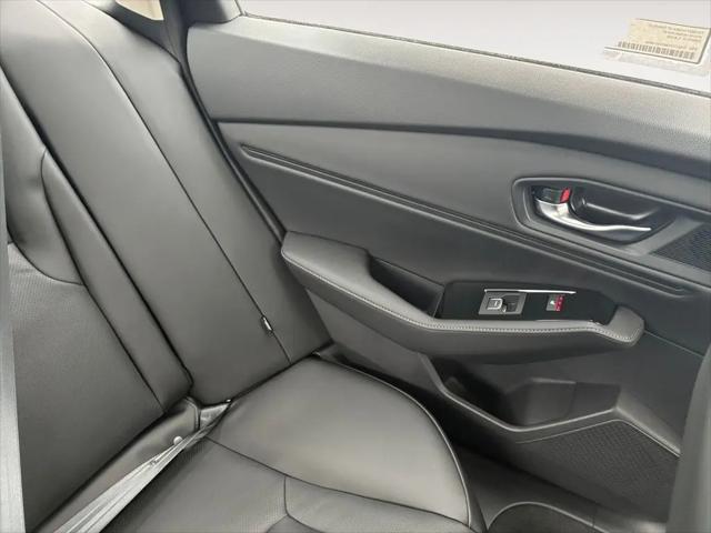 2026 Honda Accord Sedan Touring