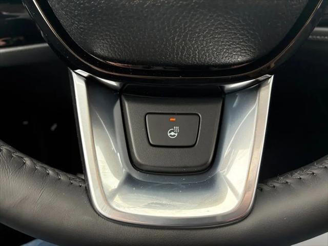 2026 Honda Accord Sedan Touring