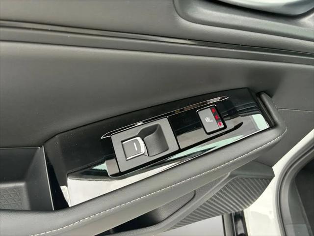 2026 Honda Accord Sedan Touring