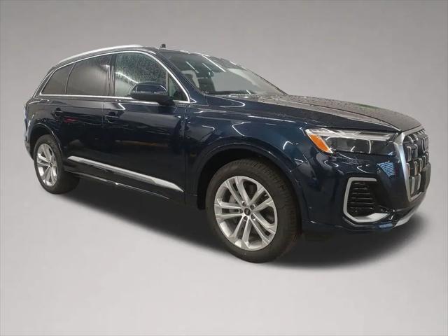 2026 Audi Q7 Premium Plus 45 TFSI quattro tiptronic for sale in Lenox, MA