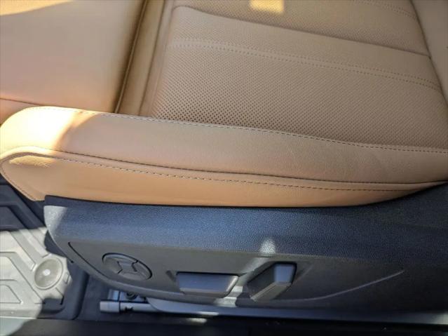 2026 Audi A6 Premium Plus quattro S tronic