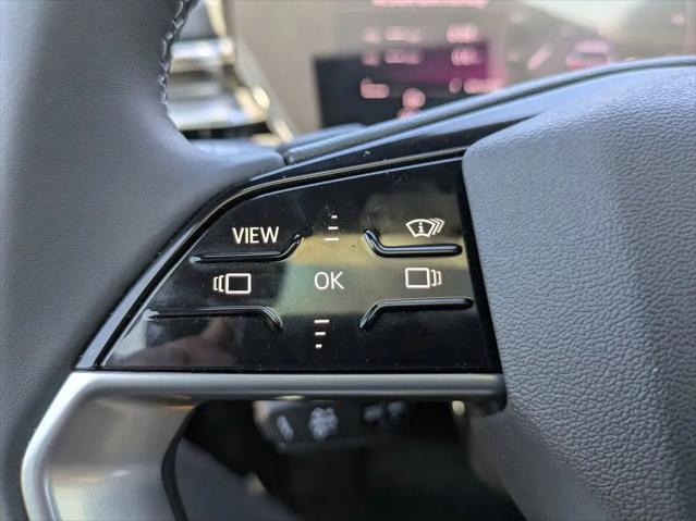 2026 Audi A6 Premium Plus quattro S tronic