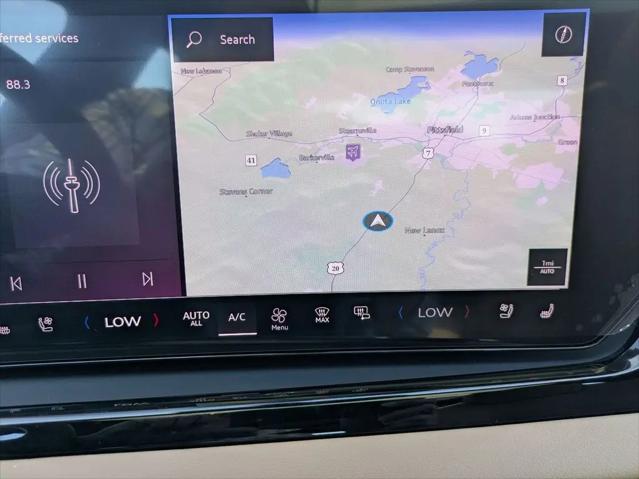 2026 Audi A6 Premium Plus quattro S tronic