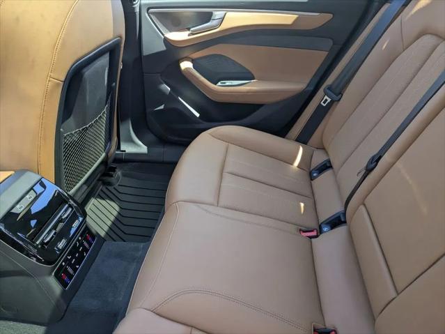 2026 Audi A6 Premium Plus quattro S tronic