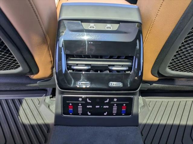 2026 Audi A6 Premium Plus quattro S tronic