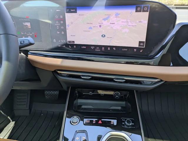 2026 Audi A6 Premium Plus quattro S tronic