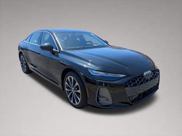 2026 Audi A6 Premium Plus quattro S tronic for sale in Lenox, MA