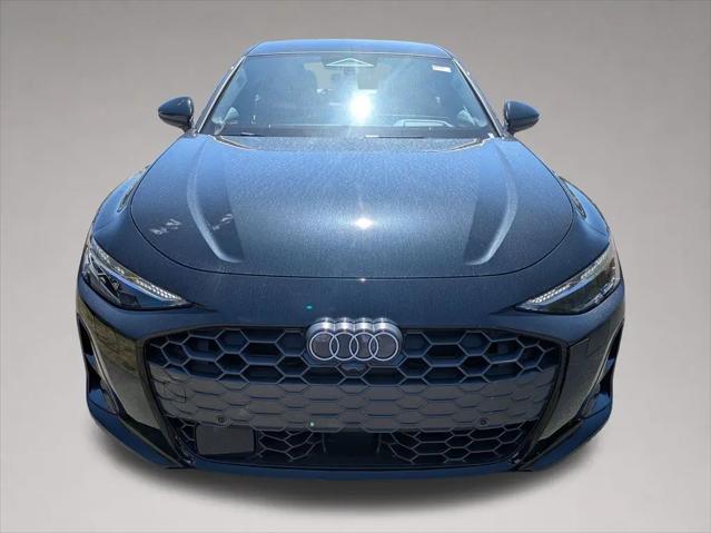2026 Audi A6 Premium Plus quattro S tronic