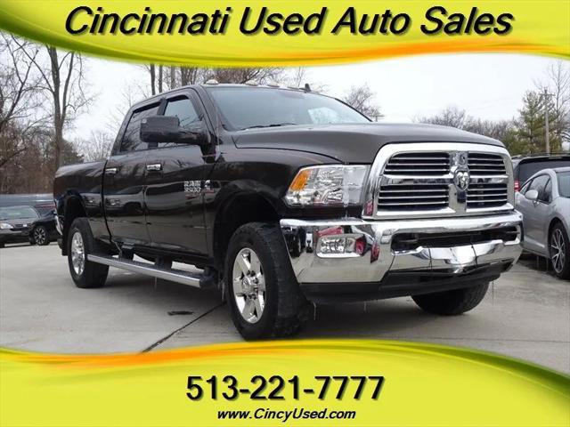 2013 Ram 3500 for sale near Cincinnati, OH
