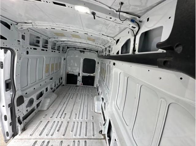 2022 Ford Transit Cargo Van Extended Length