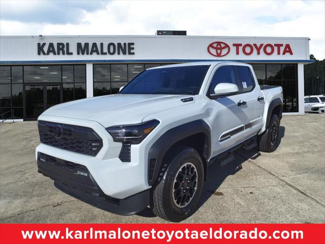 2024 Toyota Tacoma TRD Off Road 4WD for sale in El Dorado, AR
