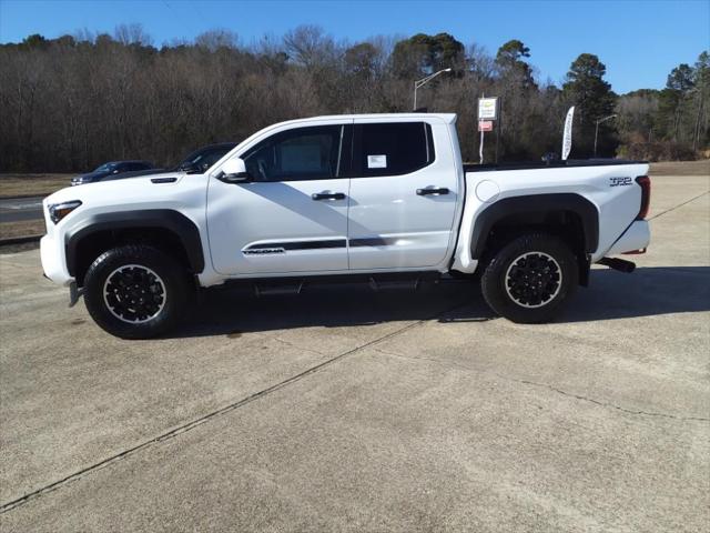 2024 Toyota Tacoma TRD Off Road 4WD