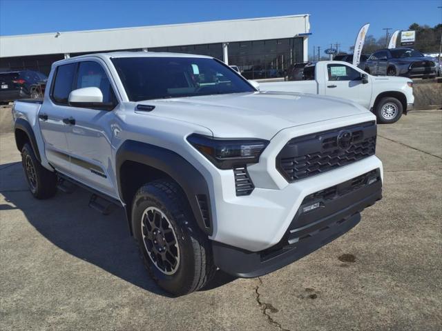 2024 Toyota Tacoma TRD Off Road 4WD