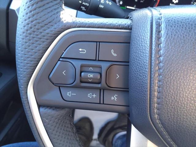 2024 Toyota Tacoma TRD Off Road 4WD