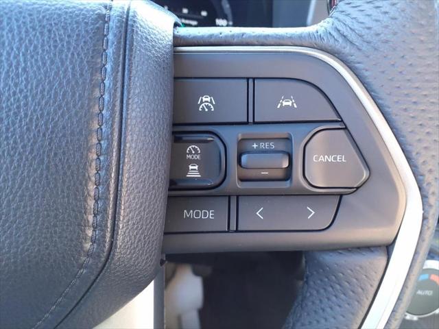 2024 Toyota Tacoma TRD Off Road 4WD