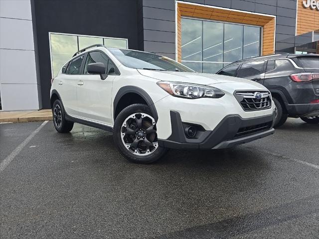 2023 Subaru Crosstrek Base