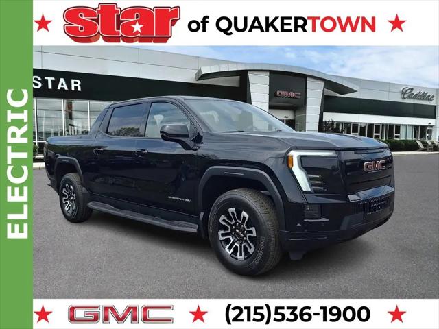 2026 GMC Sierra Standard Range Elevation for sale in Quakertown, PA