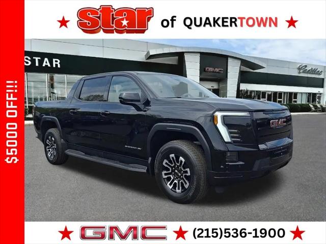 2026 GMC Sierra Standard Range Elevation for sale in Quakertown, PA