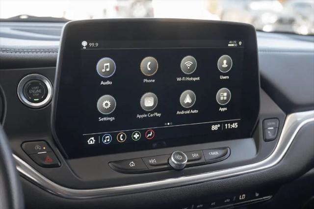 2026 Chevrolet Blazer LT