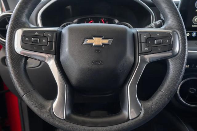 2026 Chevrolet Blazer LT