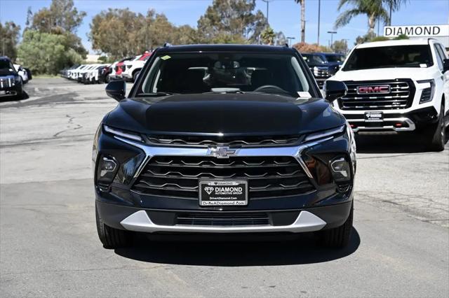 2026 Chevrolet Blazer LT