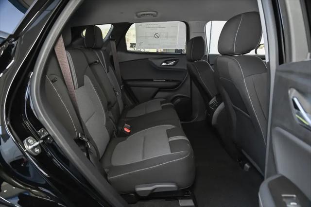 2026 Chevrolet Blazer LT