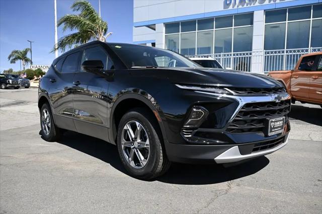 2026 Chevrolet Blazer LT for sale in Banning, CA