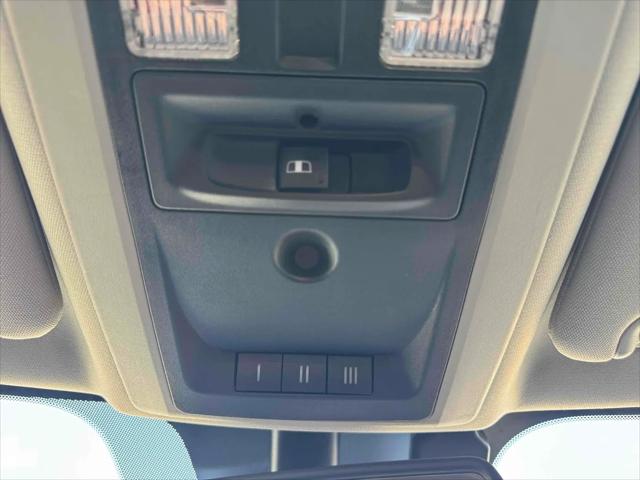 2017 Ram 1500 Laramie Crew Cab 4x4 57 Box
