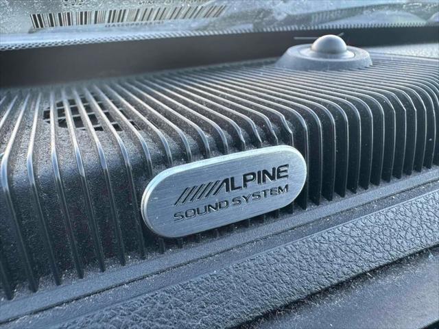2017 Ram 1500 Laramie Crew Cab 4x4 57 Box
