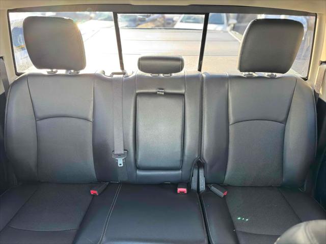 2017 Ram 1500 Laramie Crew Cab 4x4 57 Box