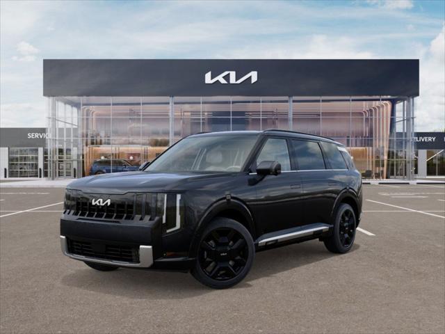 2027 Kia Telluride Hybrid SX for sale in El Paso, TX