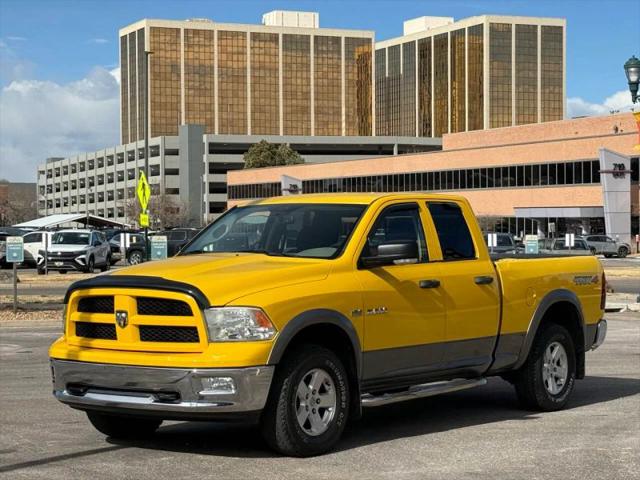 2009 Dodge Ram 1500 SLT/Sport/TRX for sale in Glendale, CO
