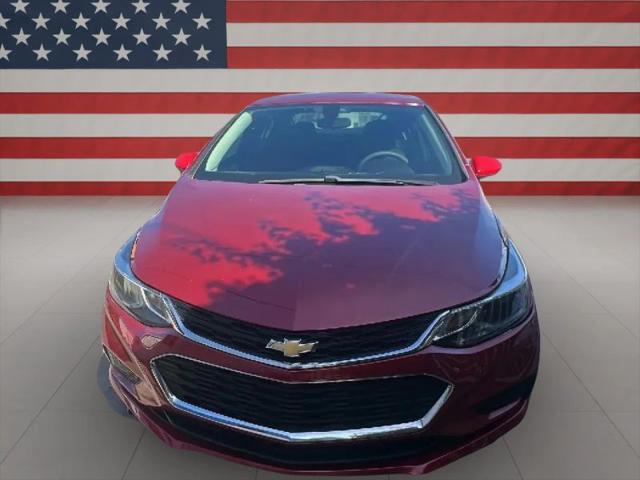 2018 Chevrolet Cruze LT Auto for sale in Phoenix, AZ
