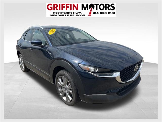 2023 Mazda CX-30 2.5 S Preferred for sale in Meadville, PA