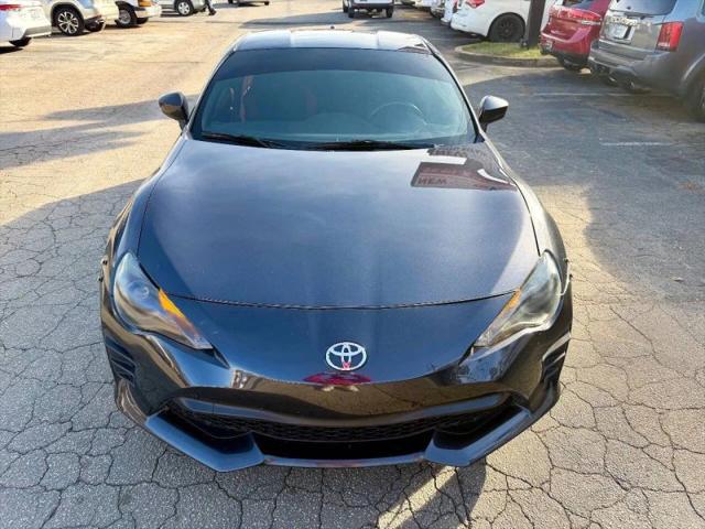 2013 Scion FR-S Base
