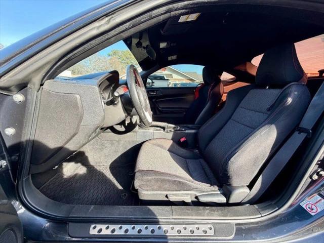 2013 Scion FR-S Base