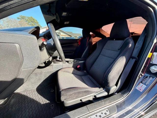2013 Scion FR-S Base